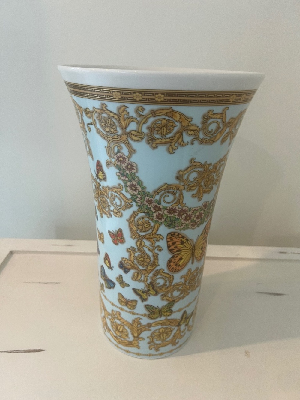 vase